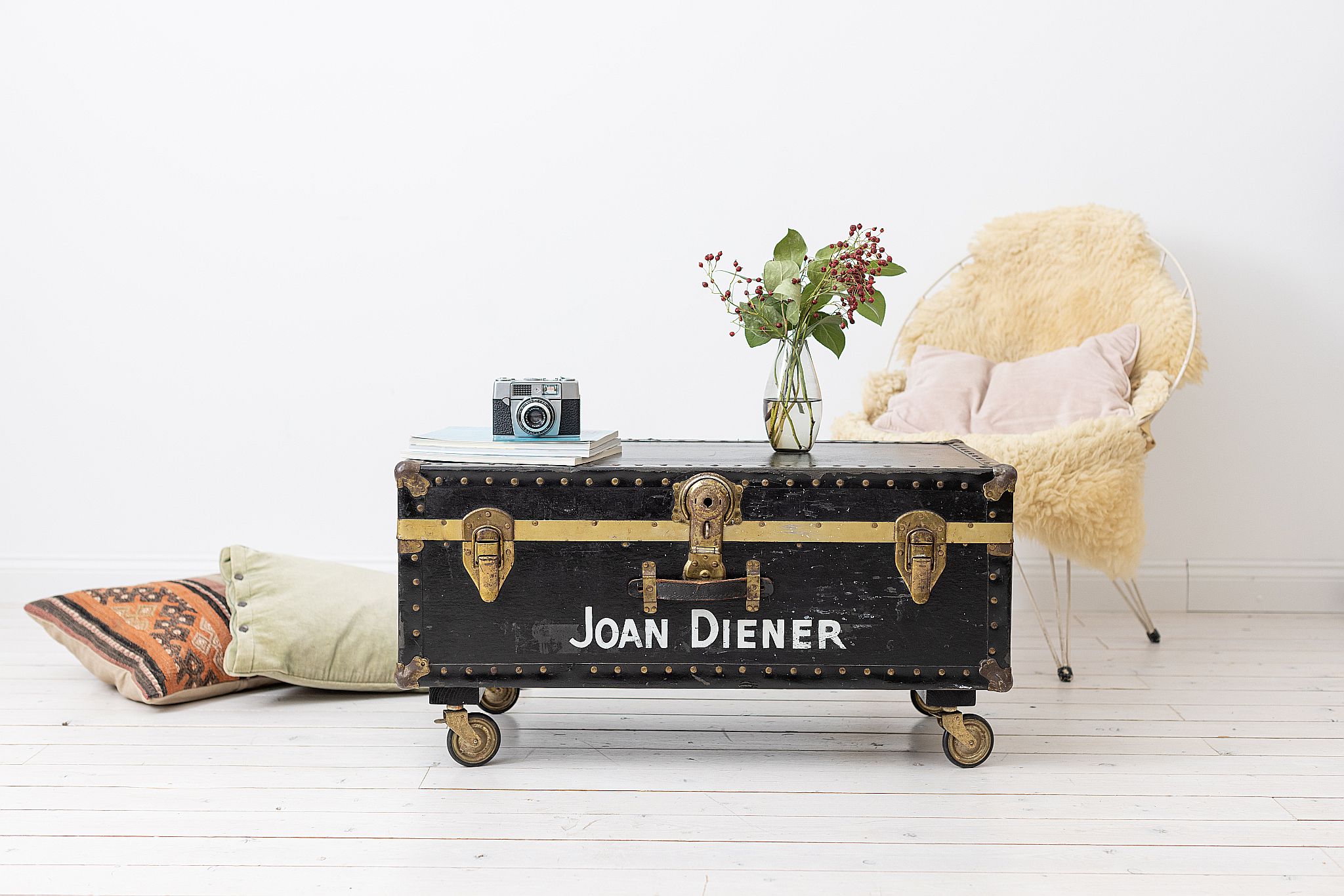 Couchtisch Joan