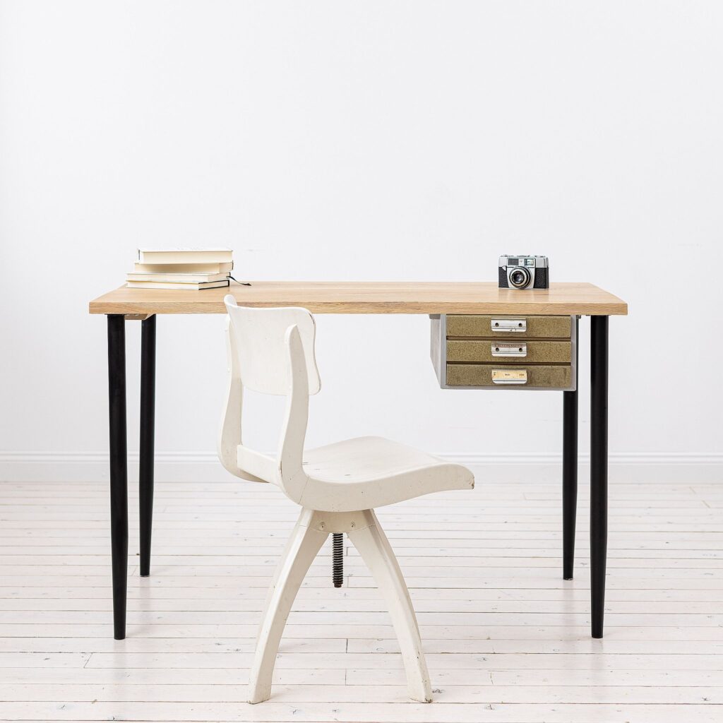 Schreibtisch Oakdesk